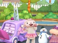 Kids Doctor Puzzle